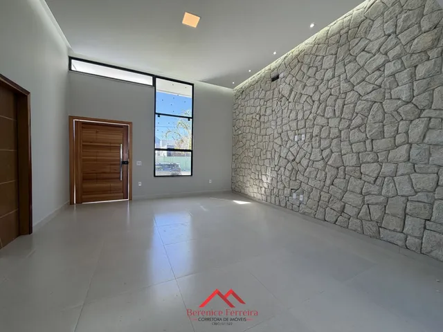 Imagem 7: Vem conhecer a sua nova Casa Alto Padrão no Alphaville Maricá ?✨