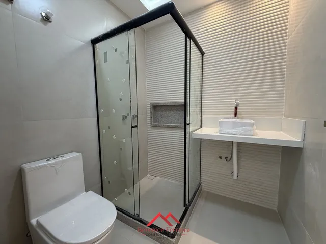Imagem 8: Vem conhecer a sua nova Casa Alto Padrão no Alphaville Maricá ?✨