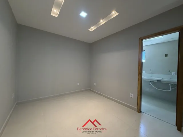 Imagem 12: Vem conhecer a sua nova Casa Alto Padrão no Alphaville Maricá ?✨