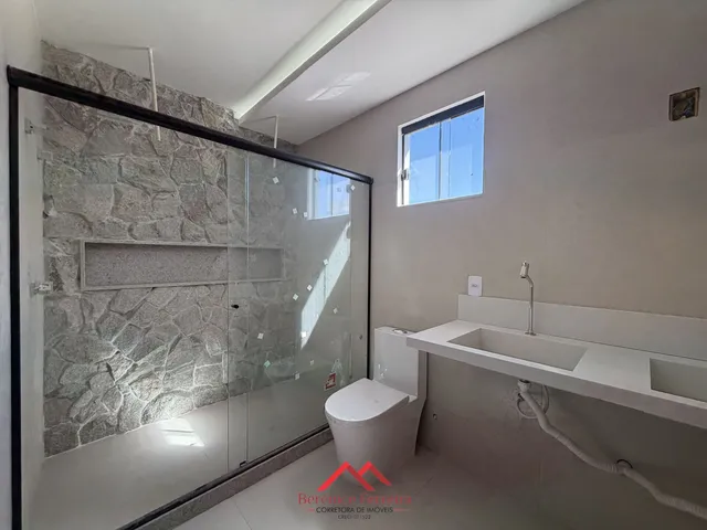 Imagem 3: Vem conhecer a sua nova Casa Alto Padrão no Alphaville Maricá ?✨