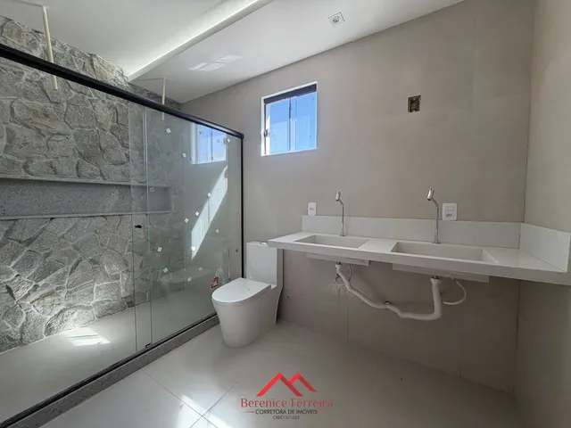 Imagem 2: Vem conhecer a sua nova Casa Alto Padrão no Alphaville Maricá ?✨