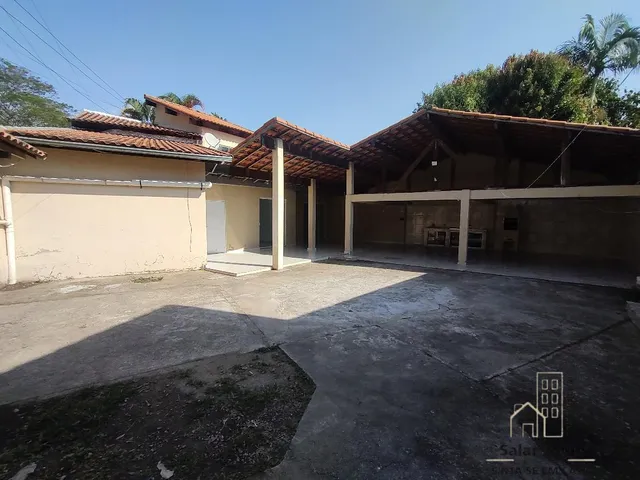 Imagem: CASA 03 QUARTOS VILA PINHEIRO