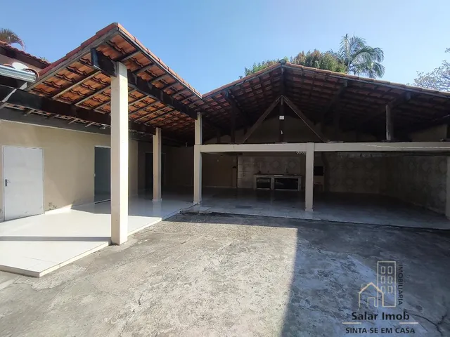 Imagem 7: CASA 03 QUARTOS | VILA PINHEIRO