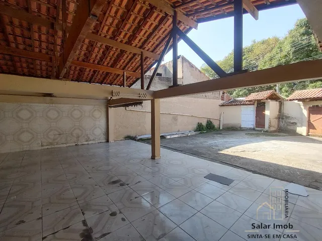 Imagem 9: CASA 03 QUARTOS | VILA PINHEIRO