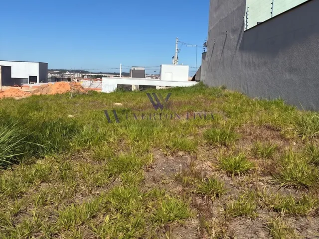 Imagem: Terreno Residencial em Indaiatuba - Sp