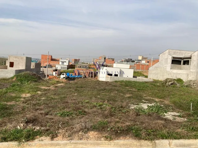 Imagem: Terreno Residencial em Indaiatuba - Sp