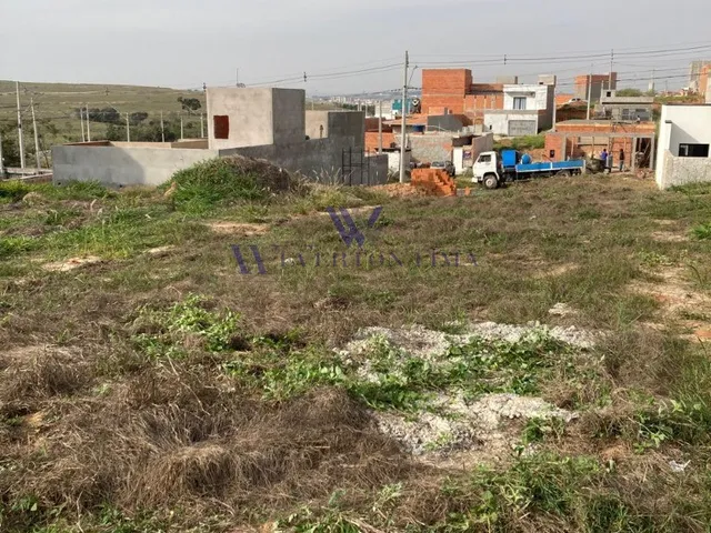 Imagem 2: Terreno Residencial em Indaiatuba - Sp, Parque Barnabé