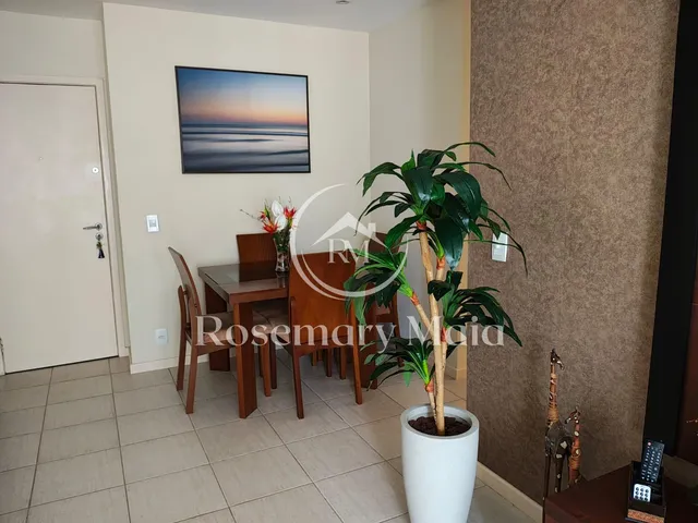 Imagem: Apartamento 2 quartos com suíte à venda