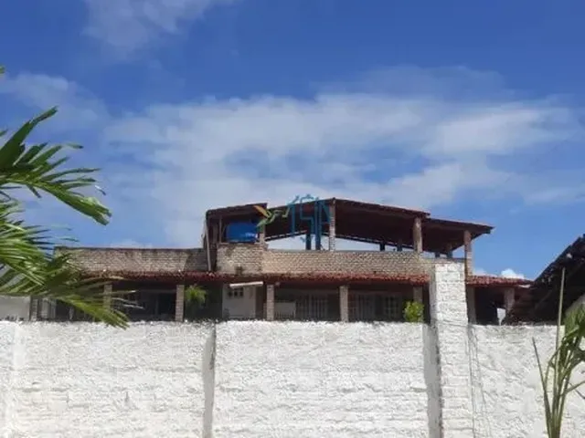 Imagem: CASA COMERCIAL E RESIDENCIAL À VENDA NA