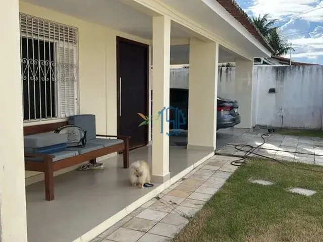 Imagem: OPORTUNIDADE EM CAPIM MACIO! CASA AMPLA