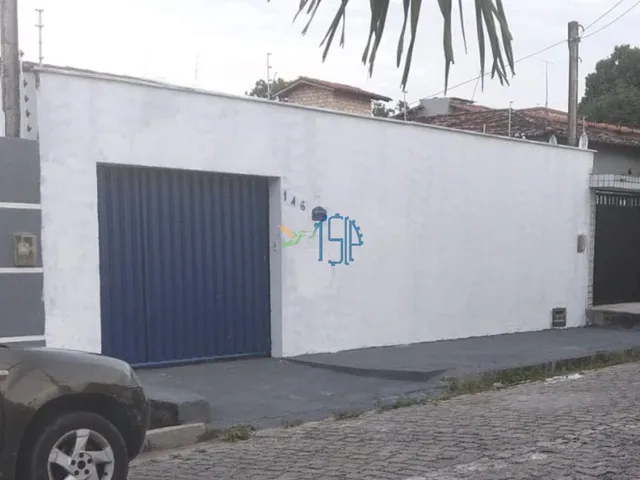 Imagem 2: Casa em emaus - Casa em Emaús, Parnamirim/RN PODE SER FINANCIADA
