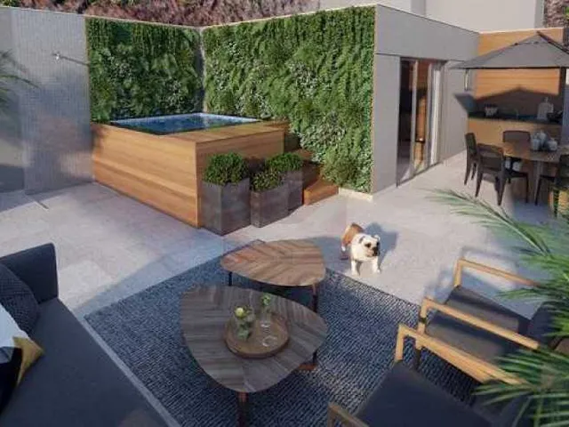 Imagem 6: Apartamento em Laranjeiras - Rio de Janeiro