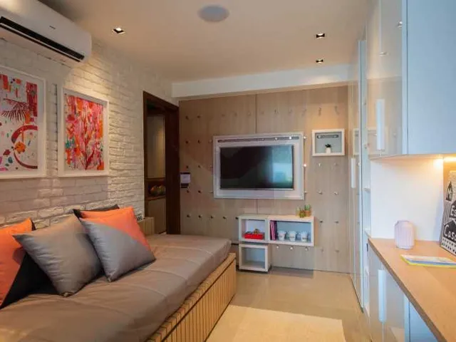 Imagem 10: Apartamento em Laranjeiras - Rio de Janeiro