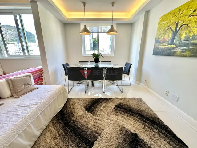 Imagem 16: Cobertura à venda em Botafogo: 280m², 4 quartos, R$2.700.000
