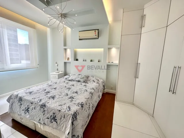 Imagem 2: Cobertura à venda em Botafogo: 280m², 4 quartos, R$2.700.000