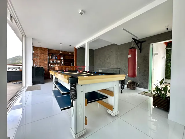 Imagem 6: Cobertura à venda em Botafogo: 280m², 4 quartos, R$2.700.000