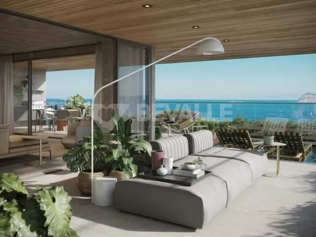 Imagem: Apartamento em Copacabana - Rio de Janeiro