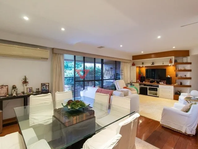 Imagem: Apartamento à venda em Botafogo 170m²