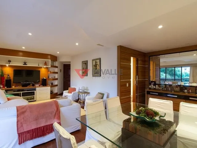 Imagem 6: Apartamento à venda em Botafogo: 170m², 4 suítes, 2 vagas