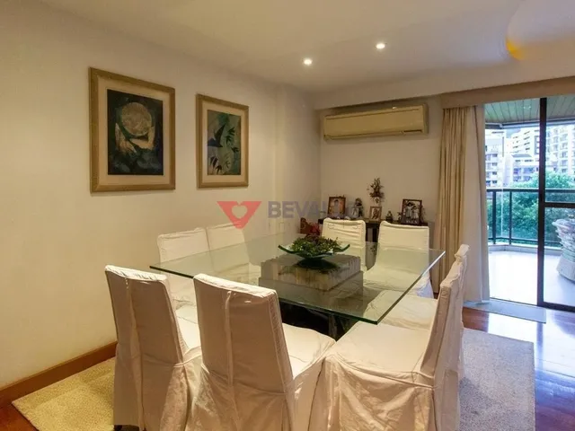 Imagem 12: Apartamento à venda em Botafogo: 170m², 4 suítes, 2 vagas
