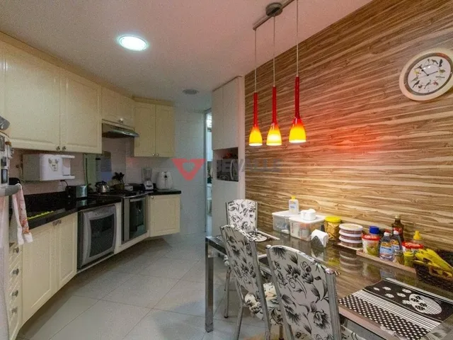 Imagem 16: Apartamento à venda em Botafogo: 170m², 4 suítes, 2 vagas