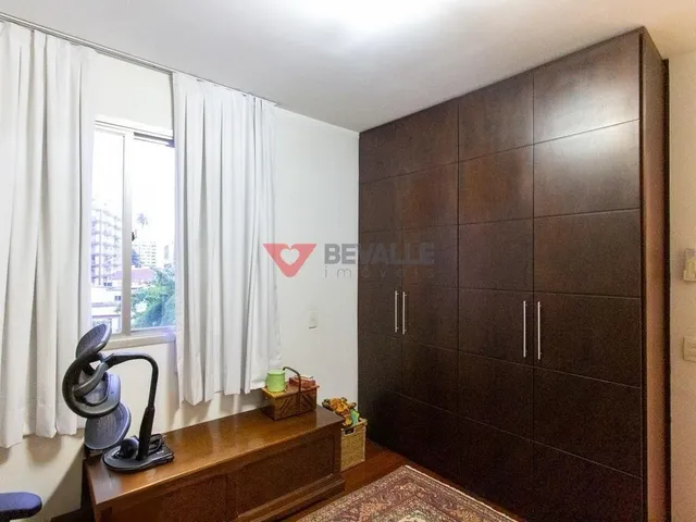 Imagem 9: Apartamento à venda em Botafogo: 170m², 4 suítes, 2 vagas