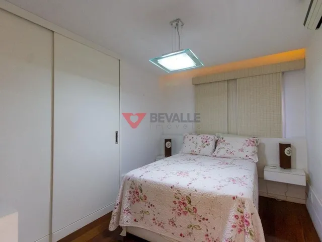 Imagem 5: Apartamento à venda em Botafogo: 170m², 4 suítes, 2 vagas