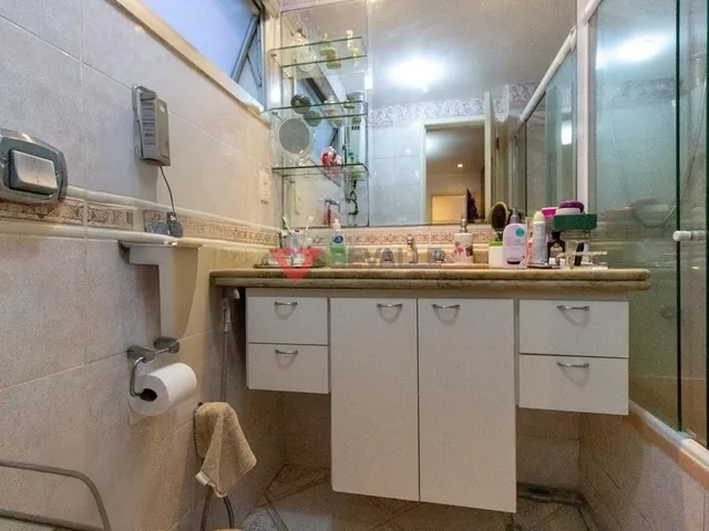 Imagem 4: Apartamento à venda em Botafogo: 170m², 4 suítes, 2 vagas