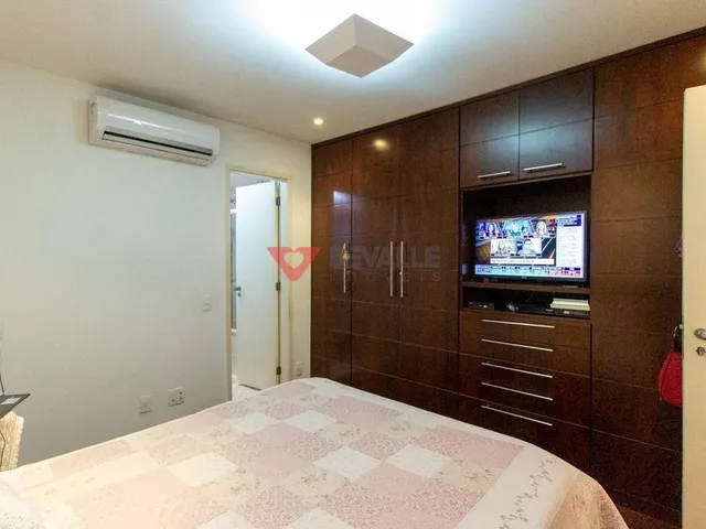 Imagem 3: Apartamento à venda em Botafogo: 170m², 4 suítes, 2 vagas