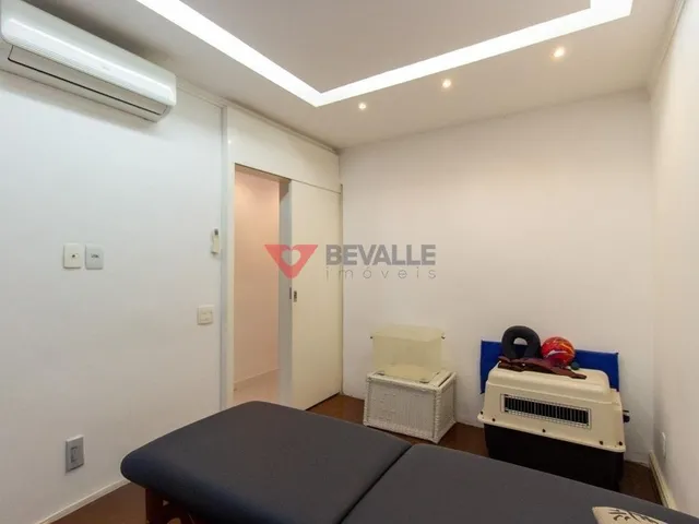 Imagem 7: Apartamento à venda em Botafogo: 170m², 4 suítes, 2 vagas