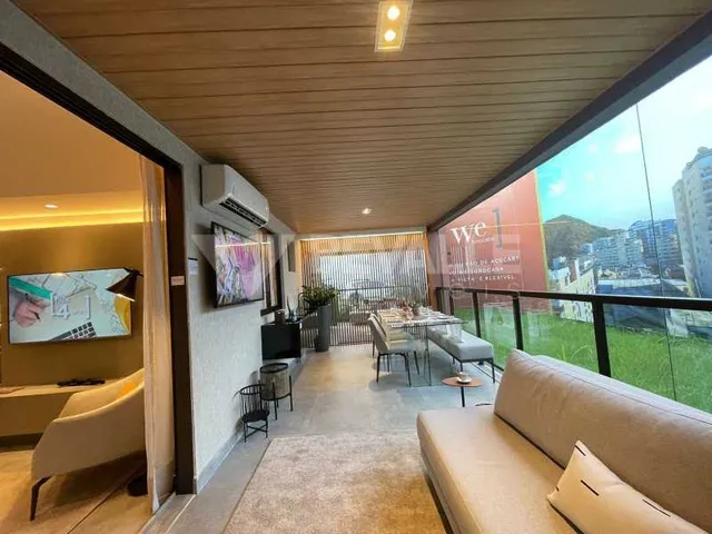 Imagem 11: Apartamento em Botafogo - Rio de Janeiro