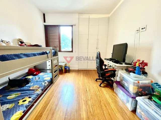 Imagem 11: Cobertura à venda em Botafogo: 320m², 4 quartos, 1 vaga
