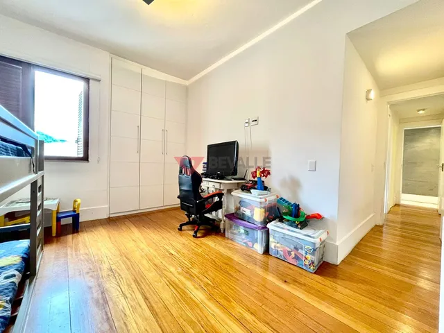 Imagem 6: Cobertura à venda em Botafogo: 320m², 4 quartos, 1 vaga