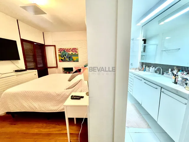 Imagem 10: Cobertura à venda em Botafogo: 320m², 4 quartos, 1 vaga