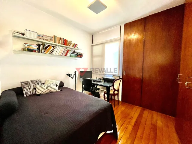 Imagem 4: Cobertura à venda em Botafogo: 320m², 4 quartos, 1 vaga