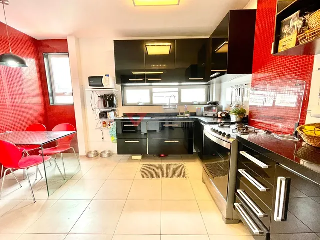 Imagem 13: Cobertura à venda em Botafogo: 320m², 4 quartos, 1 vaga