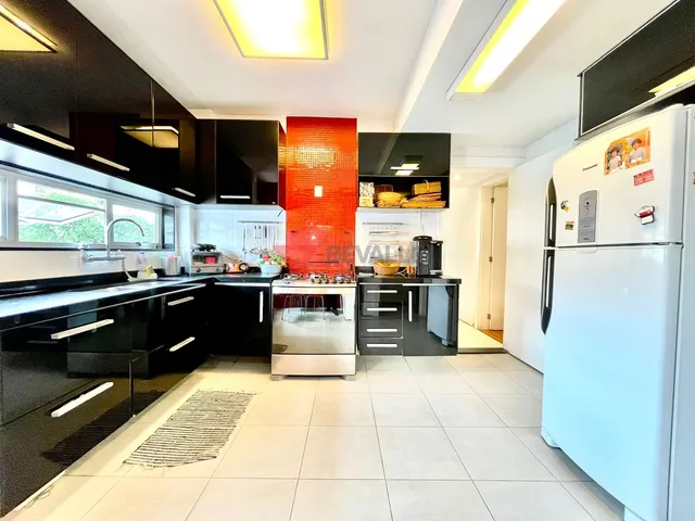 Imagem 9: Cobertura à venda em Botafogo: 320m², 4 quartos, 1 vaga