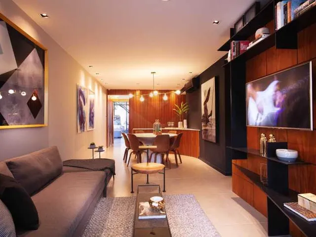 Imagem 14: Apartamento em Laranjeiras - Rio de Janeiro