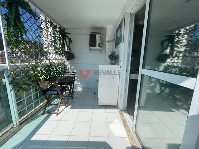 Imagem 12: Cobertura à venda em Botafogo: 140m², 3 quartos, R$1.889.000
