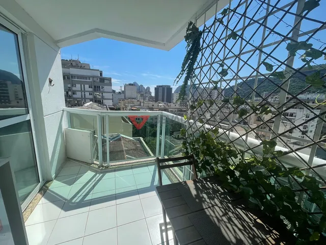 Imagem 13: Cobertura à venda em Botafogo: 140m², 3 quartos, R$1.889.000
