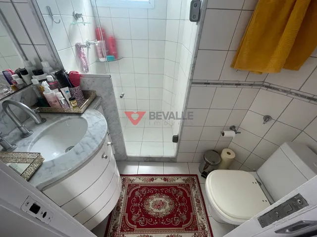 Imagem 2: Cobertura à venda em Botafogo: 140m², 3 quartos, R$1.889.000