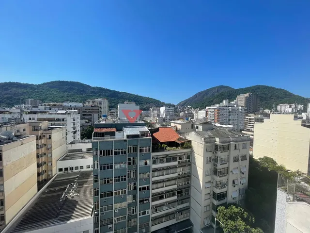 Imagem 7: Cobertura à venda em Botafogo: 140m², 3 quartos, R$1.889.000