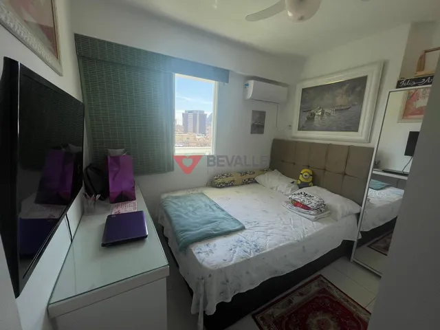 Imagem 9: Cobertura à venda em Botafogo: 140m², 3 quartos, R$1.889.000