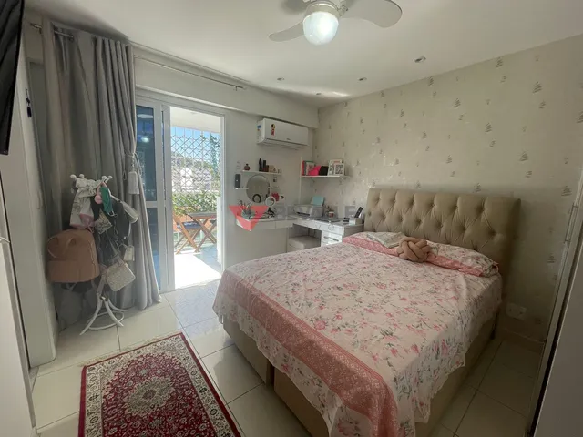 Imagem 11: Cobertura à venda em Botafogo: 140m², 3 quartos, R$1.889.000