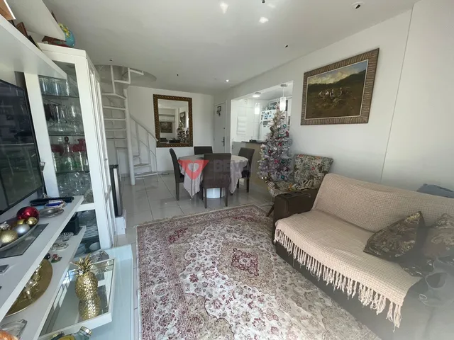 Imagem 16: Cobertura à venda em Botafogo: 140m², 3 quartos, R$1.889.000