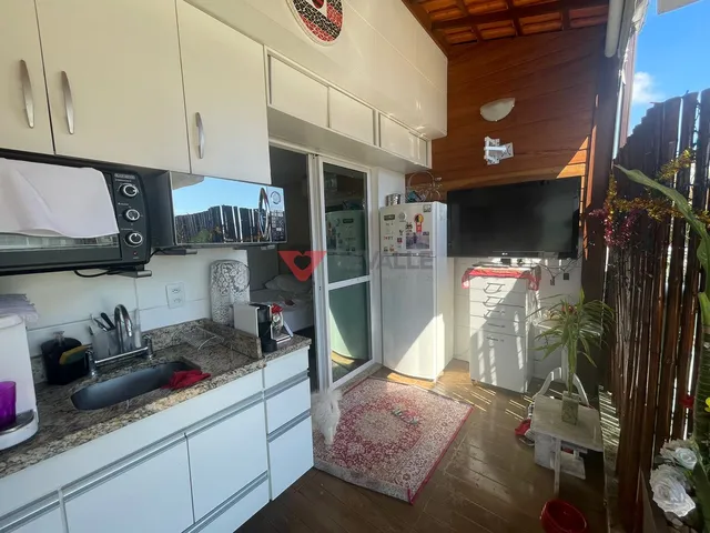 Imagem 4: Cobertura à venda em Botafogo: 140m², 3 quartos, R$1.889.000
