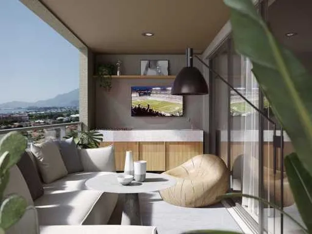 Imagem 14: Apartamento em Barra da Tijuca - Rio de Janeiro