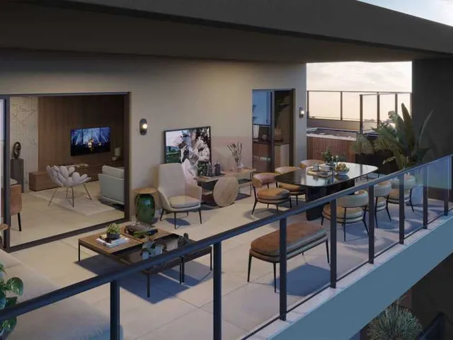 Imagem 10: Apartamento em Barra da Tijuca - Rio de Janeiro