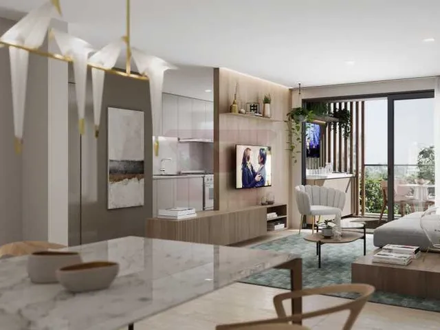 Imagem 6: Apartamento em Barra da Tijuca - Rio de Janeiro