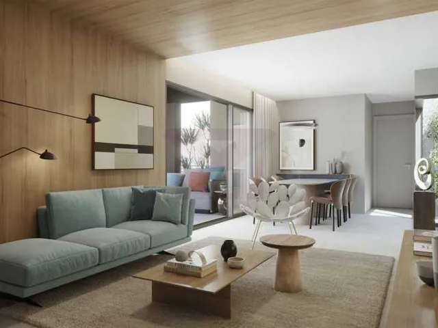 Imagem 13: Apartamento em Barra da Tijuca - Rio de Janeiro